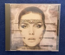 Debbie Harry Koo Koo CD Holland 1994 Digitally Remastered