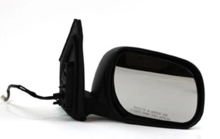 Right Side Mirror For Toyota Rav4 Power Without Heat 2006 2007 2008 Pns