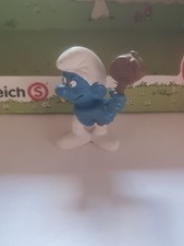 Schlumpf Schlümpfe -  Hinterlistiger