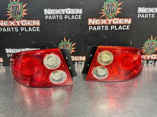 2004 Pontiac Gto Rear Tail Lights Oem 1167 2004 Pontiac Gto Rear Tail Lights Oem 1167