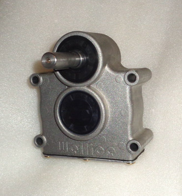 Donper Soft Serve Ice Cream Machine Gear Box(5:1) for D900, BH7480, NEW