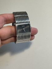 Orologio Dolce & Gabbana Time Acciaio