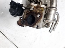 Volkswagen Jetta 2007 EGR Valve Exhaust Gas used, Genuine FR2626374-13