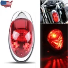 Motorcycle Tail Light Brake Stop Lamp For Kawasaki Vulcan 800/900/1500/1600/1700