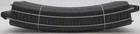 Bachmann 44401 HO Steel Alloy 18" Radius Curved E-Z Track Section (Pack of 8) LN — photo 5