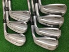 Titleist Rechtshänder Eisensatz T100S 5-9,P,48 NS PRO MODUS3 TOUR115 Flex S