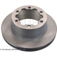Blue Print ADBP430073 Bremsscheibe FüR Vw Man Crafter Tge Sy Sx Sz Syi Syj Uz