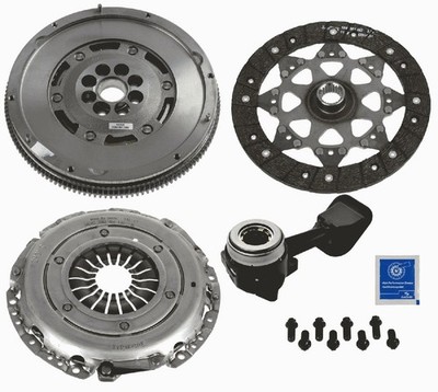 SACHS Kupplungssatz ZMS Modul XTend plus CSC 2290 601 095 für TOURNEO TRANSIT 1