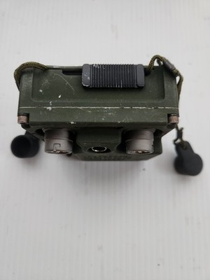 Harris RF-5983 Falcon II PRC-150 Speaker Mic Control Head Assembly