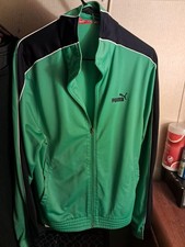 Puma Trackjacket Vintage 2005