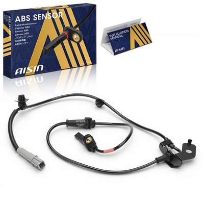 AISIN BSN-02850 ABS Sensor Vorne Links oder Rechts für Nissan Micra C+C III