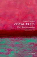Coral Reefs ~ Charles Sheppard ~ 9780198869825