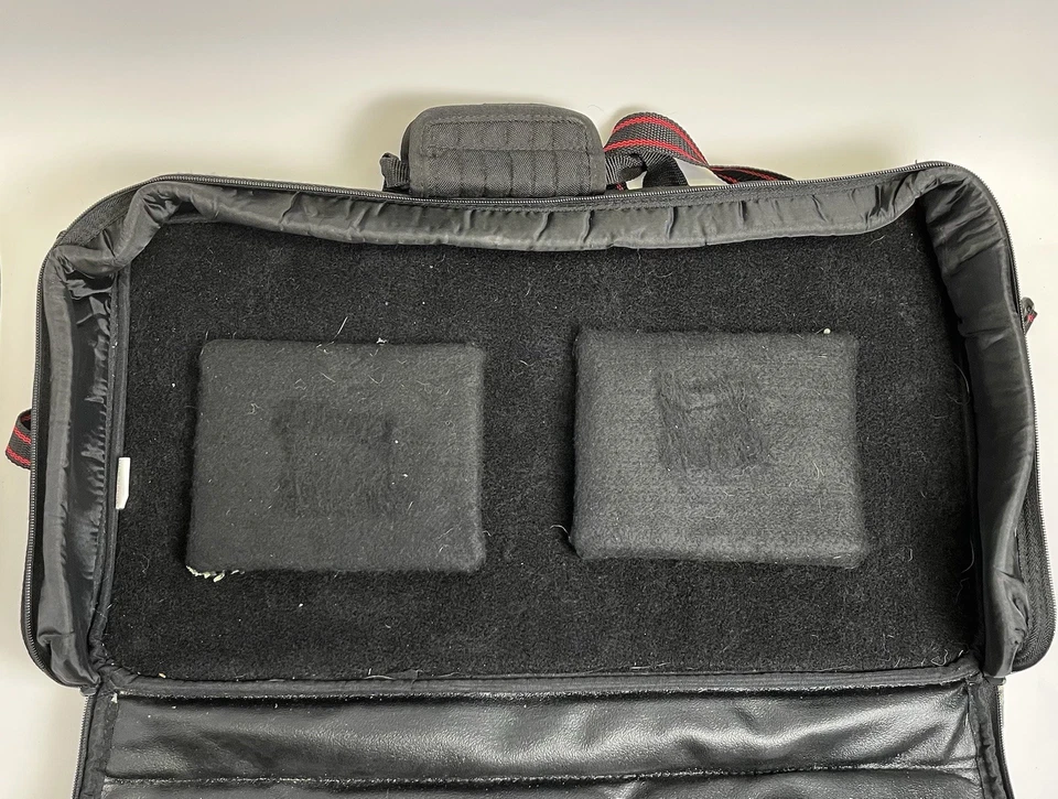 Road Runner Soft Travel Protective Case for Audio Equipment - Image 4 of 4