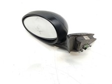 Retroviseur gauche (ou coque) Mg ZT