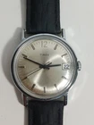 1979 Vintage Timex Sportster  Men's Manual Watch w/ Date - Runs Well