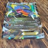 2015 Pokemon Garchomp EX HP170 OVERSIZED/JUMBO XY09 Holo Black Star Promos VGEX
