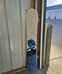 Burton Custom 160 | eBay