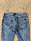 Energie Steven Bootcut Jeans Men's Size 32x32 via Italy Y2K relaxed designer  — photo 5
