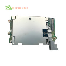 Repair Parts For Nikon D810 D810A CF Memory Card Mounted Slot Reader Board New