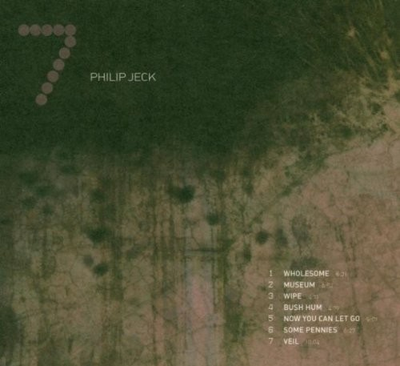 #ad PHILIP JECK 7 CD **Mint Condition** RARE $67.49