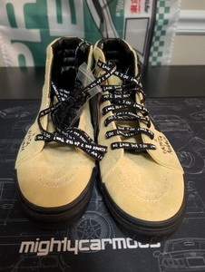 25+ Tribe Called Quest Vans for sale | Updated Oct 2026