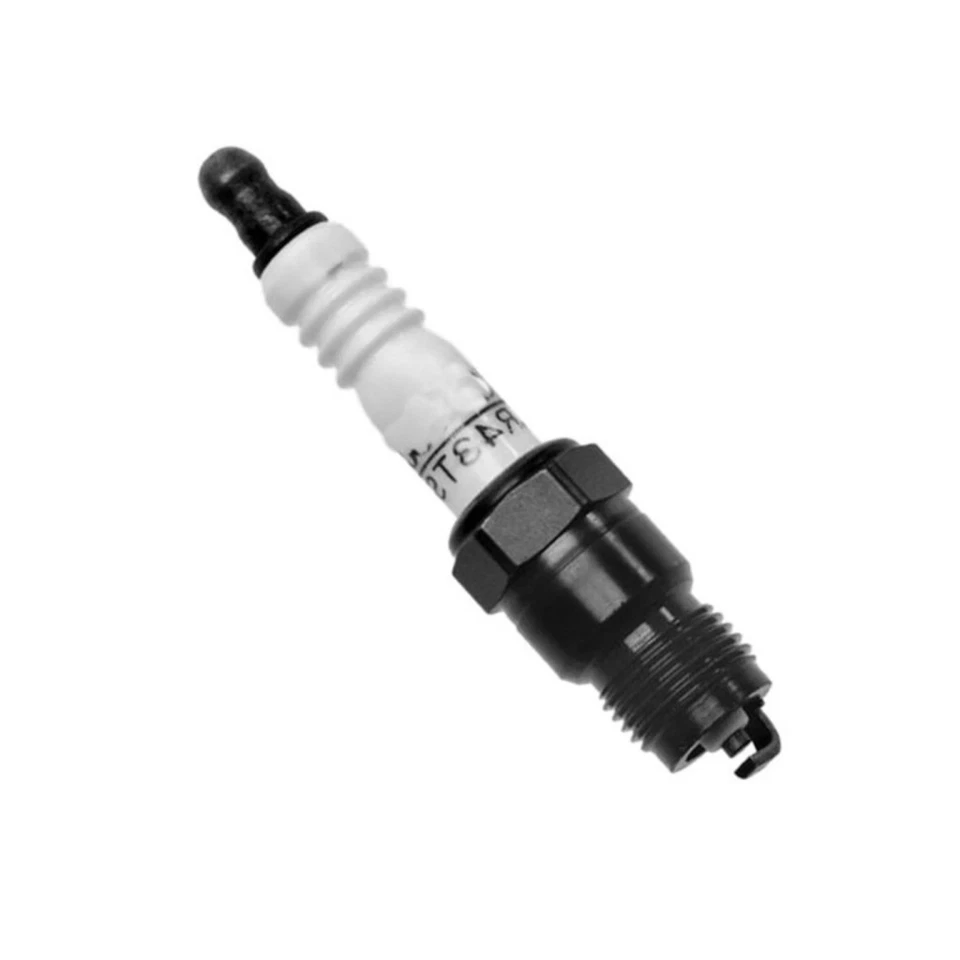 Genuine ACDelco For Ford E-350/E-150 Econoline Club Wagon 1990-1996 Spark Plug - Image 3 of 4