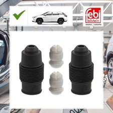 1x Febi Bilstein Anschlagpuffer, Federung FORD GALAXY (WGR) 1.9 TDI