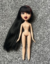 Bratz: Welcome to Fabulous Tiana Doll