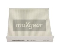 Filter, Innenraumluft Maxgear 26-0764 FüR Alfa Romeo 159