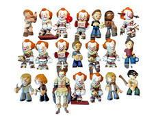 Funko It Movie Mystery Minis 10