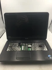 DELL INSPIRON N5040 - INTEL CORE I3 - 4GB RAM -FOR PARTS -READ DESCRIPTION-BB