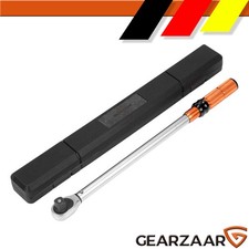 Drehmomentschlüssel 3/4 Zoll 100-500 Nm Auto kalibriert KFZ werkzstatt werkzeug