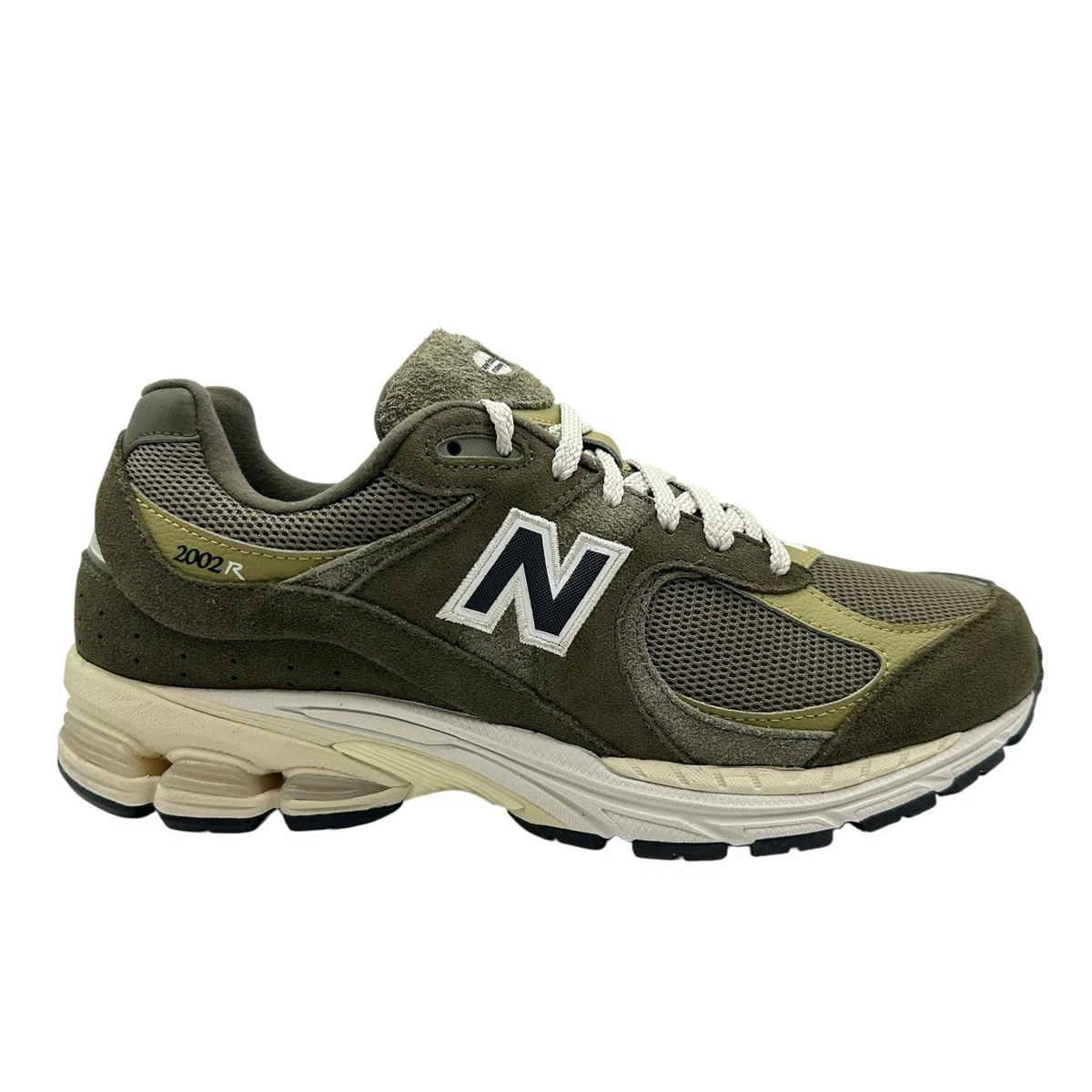 New Balance 2002R Khaki for sale | eBay