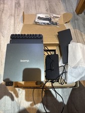 Biamp Tesira Forte X400 Digital Sound Processor