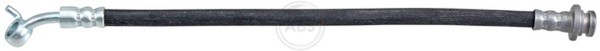 A.B.S. Bremsschlauch SL 6444 FüR R51 Nissan Pathfinder 3 VAN Dci 4WD 4X4 R51M-image