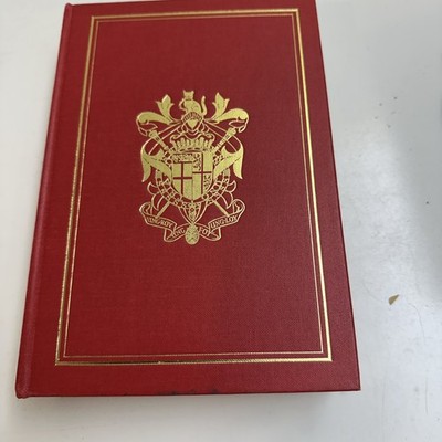 Burke's Presidential Families of the United States of America 2nd Edition 1981
