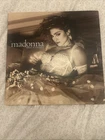 Like a Virgin by Madonna (Record, 2019)
