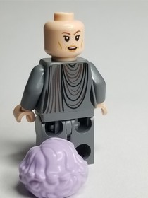 Vice Admiral Holdo LEGO Star Wars Minifigure sw0863 75188 Resistance Bomber