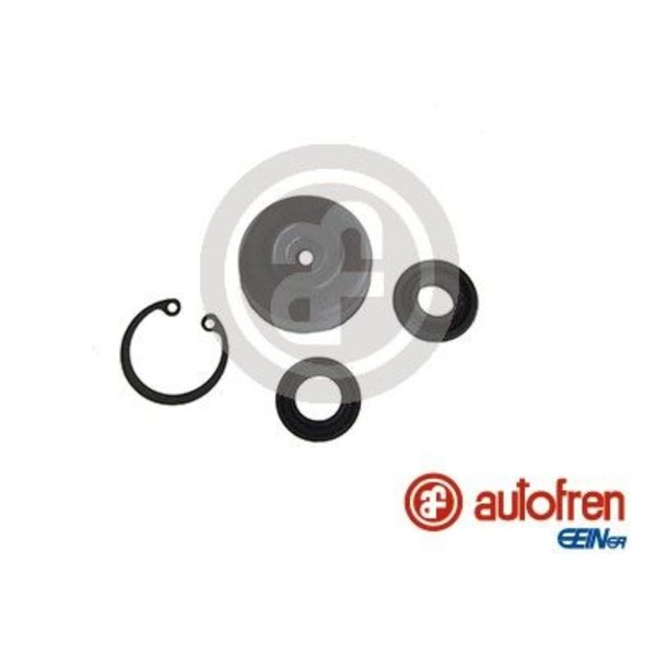 Autofren Rep.-Satz Kupplungsgeberzylinder Passend FüR Opel Frontera | D1472-image