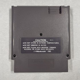 The Flintstones The Rescue of Dino & Hoppy (NES, 1991) W/ Sleeve & Manual Tested