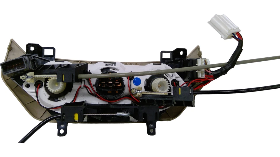 ПОДХОДИТ ДЛЯ 09-11 CHEVROLET AVEO & AVEO5 ПЕРЕКЛЮЧАТЕЛЬ ASM 96437339 - НОВЫЙ OEM - Изображение 2 из 4