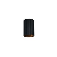 Wandleuchte Wohnzimmerlampe Flurleuchte Up Down Strahler Schwarz Metall 1X G9