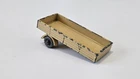 Vintage 1955 Matchbox Lesney Moko Scammell No. 10 Trailer Vtg #10