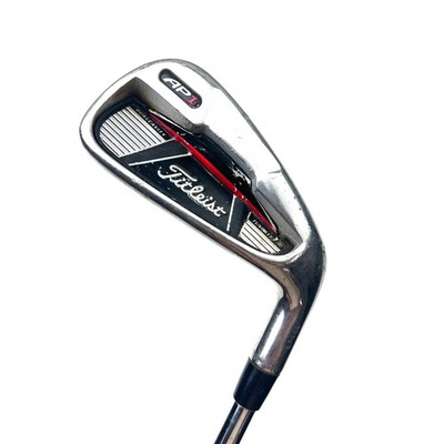 Titleist 710 AP1 7 Eisen / 33 Grad / Project X 6.0 Stiff Flex