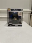 Funko Pop! Heroes 291 DC Batman and Catwoman Moment GameStop Exclusive