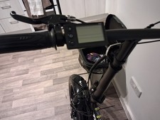 Trioblade Folding Bike Lightweight Compact Foldable Bicycle Commuter Adult