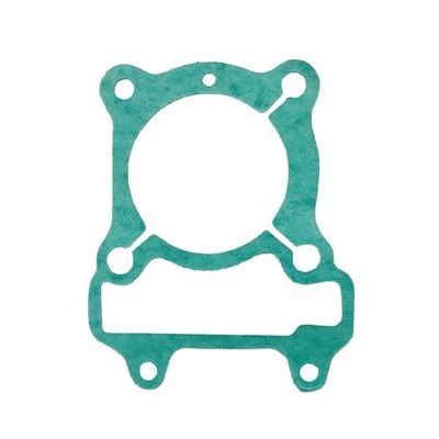STRAHLZYLINDERDICHTUNG KEEWAY SILVERBLADE 4T 125 2011 408324455#26