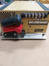 Acopian Regulated Power Supply W13817