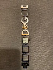 Orologio Dolce & Gabbana, D & G, donna, acciaio