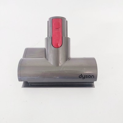 DYSON Mini Motorized Tool Brush Head Genuine Vacuum V8 V10 V11 (158685-05)
